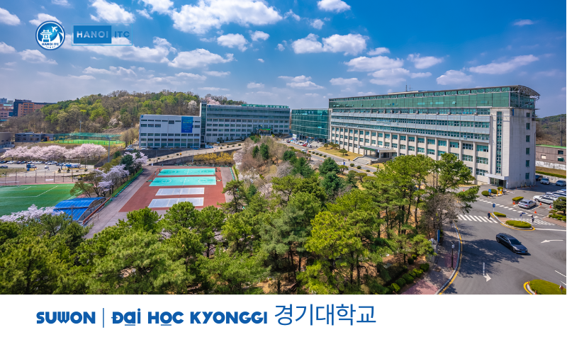 HỌC BỔNG TOÀN PHẦN TRƯỜNG ĐẠI HỌC QUỐC TẾ KARLSHOCHSCHULE ĐỨC