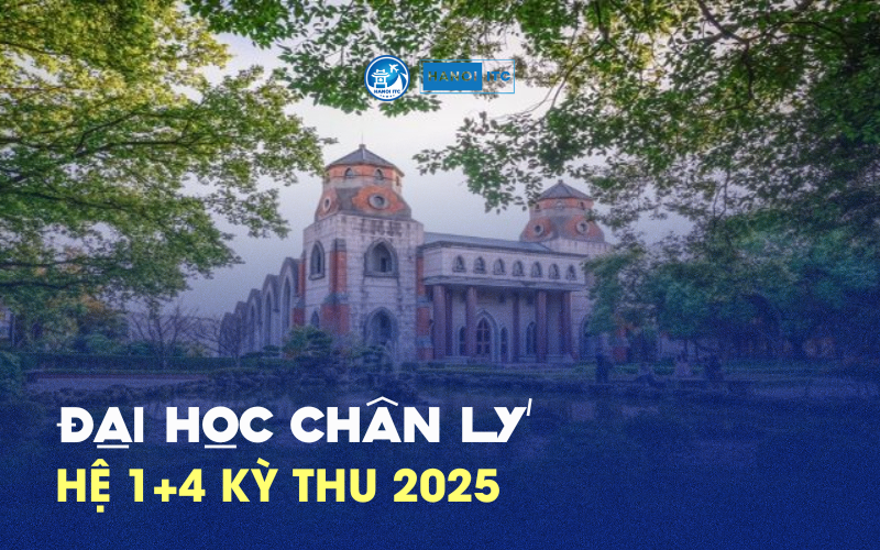 Du học Hàn Quốc hệ Thạc sĩ (Visa D2-3)