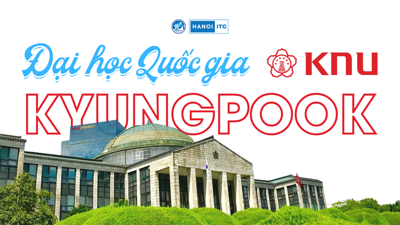 Du học Hàn Quốc hệ Thạc sĩ (Visa D2-3)