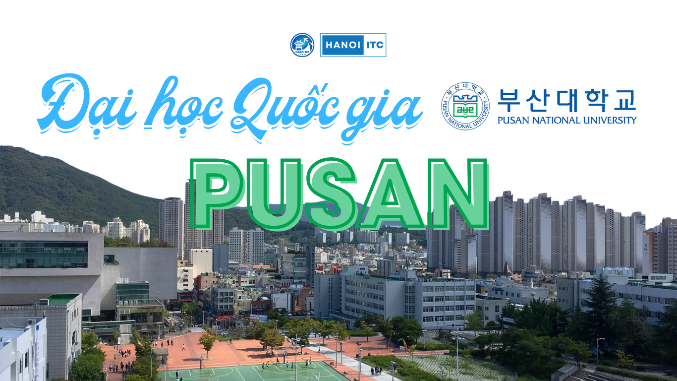 Du học Hàn Quốc hệ Thạc sĩ (Visa D2-3)
